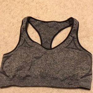 Barely worn champion sports bra